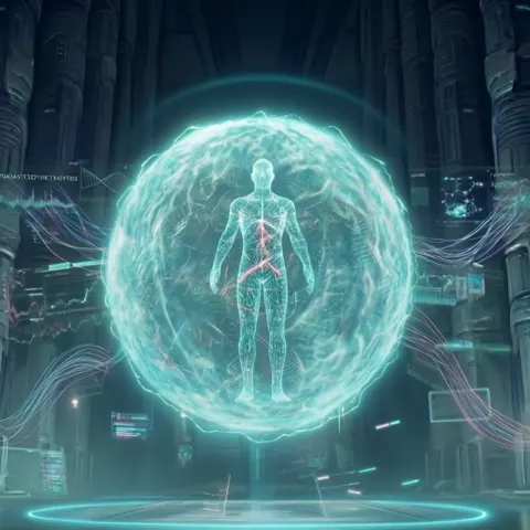 The Glass Chamber